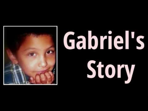 Gabriel's Story