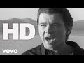 Rick Astley - The Ones You Love (Official HD Video)