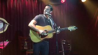 Ramin Karimloo @ B.B. King NYC &quot;When Does It Go Away&quot;