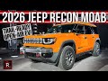 Redline Reviews