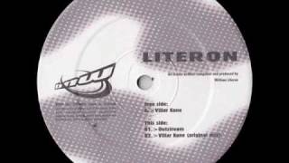 Literon - Outstream