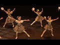 The Tarantella Moment Dance Concert 2023