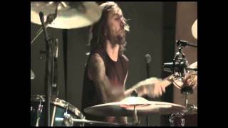 Godsmack   Forever Shamed The Oracle