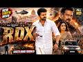 Vijay Thalapathy New South Hindi Dubbed Movie RDX 2026 Trisha Prakash Raj South Action