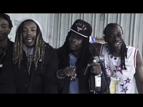 Lv Tha Don - Not Like Me FT Bay Boy , F1 DaBossMan