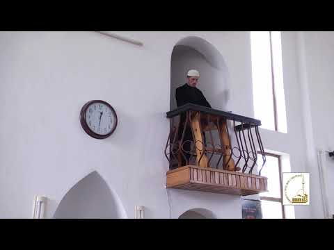 “Urtesia e sprovave te besimtarit” – Hutbeja e javes nga Myftiu i Kukesit, Islam Hoxha