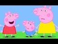 Peppa Pig In Hindi Chachera Bhaee Khelane Aata Hai हिंदी Kahaniya Hindi Cartoons For Kids