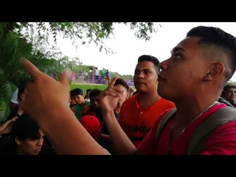 Franher vs 444 | Semifinal | Under Palacio UP