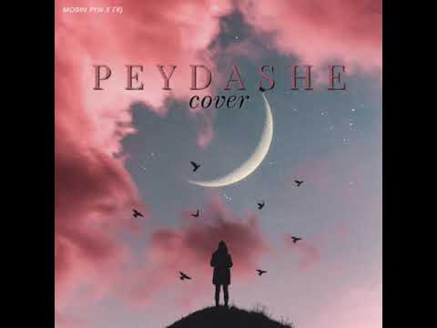 Mobinpyn X ErfanKj Peydashe (parsalip X Putak Cover)