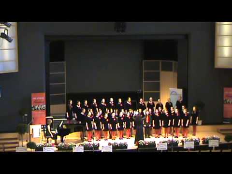 G.Martini - Tristis Est Anima Mea