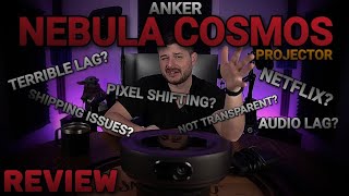 DON'T BUY The Nebula Cosmos Projector Until You Watch This
