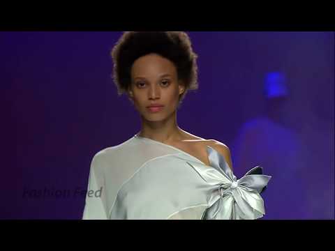 Ulises Mérida | Spring/Summer 2019 | MBFW Madrid