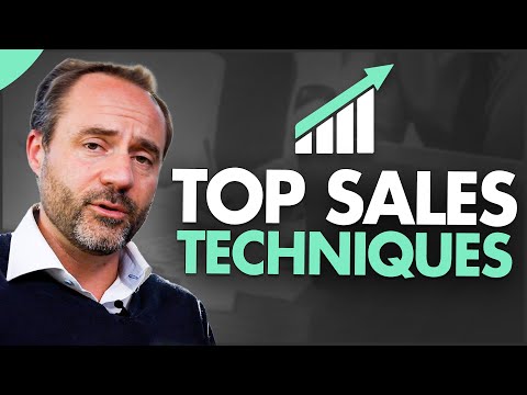 , title : 'Improve Your Sales Skills (Top 4 Sales Techniques!)'
