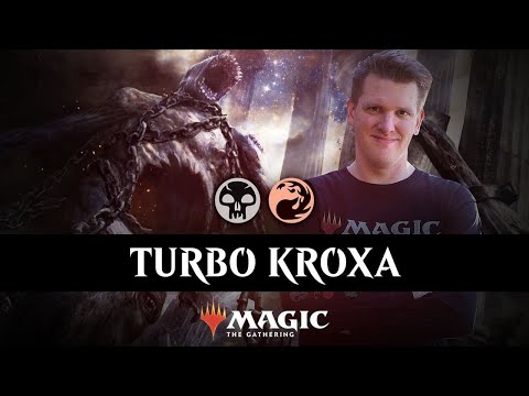 RAKDOS KROXA ESCAPE⛓💀⛓MYTHIC RANK #82 🔴⚫Standard MTG Arena