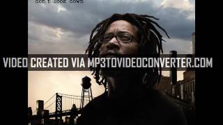 Mr. Lif - World Renown (OFFICIAL INSTRUMENTAL) - **AUTHENTIC** WORLD RENOWN INSTRUMENTAL