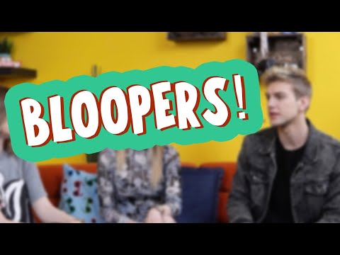 Balkan Top Star - Bloopers #2 #balkantopstar #AndrijaJo #LeaStankovic #DusanPetrovic
