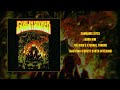 Goblinsmoker The King S Eternal Throne Full Album 2025 Sludge Doom Metal