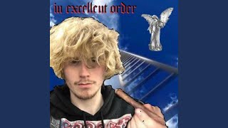 Cover art for In Excellent order