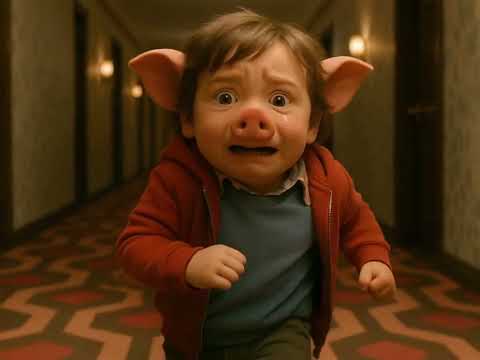 The Swineing - a Tribute thumbnail