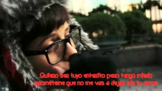 Promise - Matt Hunter {Lyrics;♥}