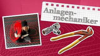 Berufecheck Anlagenmechaniker SHK