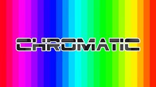 Chromatic Steam Key GLOBAL