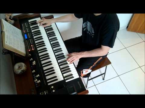 TX-5 HCC 390 - Filhos da luz