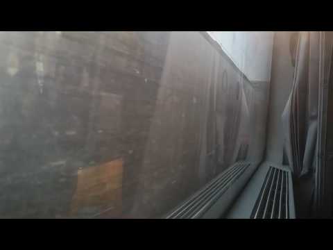 GM-UL 65-1025-9 la manevre în gara Constanța