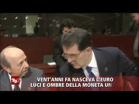 TITOLi TG2-sera del primo dell'ANNO (01 GENNaio 2019)