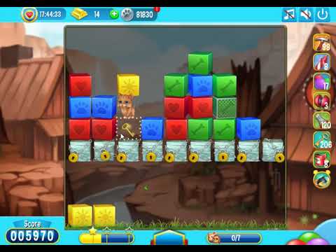 Pet Rescue Saga level 2588 no boosters ►TOBIAS DEAMON◄