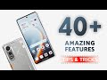 Tecno POVA Curve 5G Tips Tricks 40 Special Features TechRJ