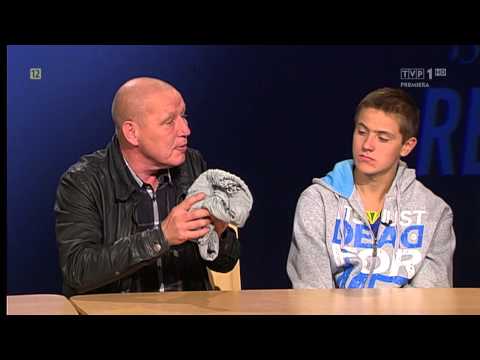 Sprawa dla reportera - Jasnowidz wyręcza policję