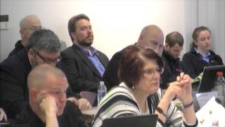 The Creation of the First Division: Implications for the AEF by Paul Herbert