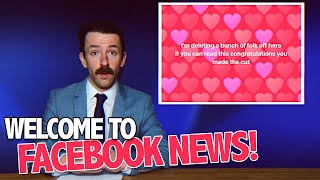 BBC: Facebook News