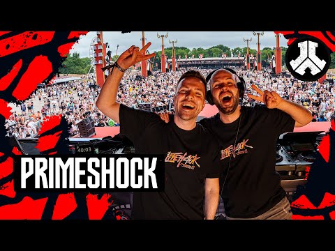 Primeshock | Defqon.1 2025