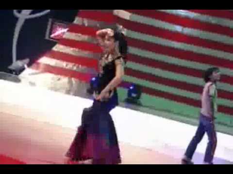 LSA 2006 - Runa Laila and Meera