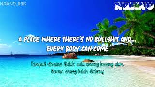 Download lagu STEVEN & COCONUT TREEZ - WELCOME TO MY PARADISE || Musik lirik terjemahan Indonesia mp3 Download lagu STEVEN & COCONUT TREEZ - WELCOME TO MY PARADISE || Musik lirik terjemahan Indonesia mp3