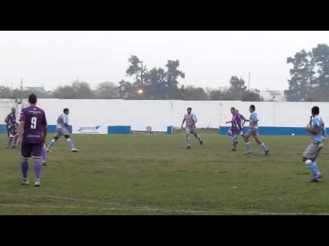 13/05/11 Liniers 1 - Villa Dálmine 1