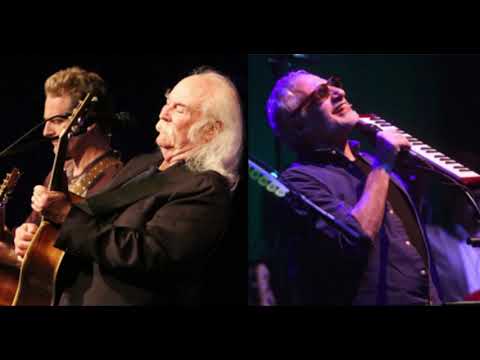 Wooden Ships (Live) - Steely Dan with David Crosby
