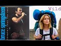 Tougher Than The Rest Bruce Springsteen From The Movie Wild 2014