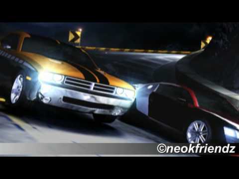 One Of Dem Days (Remix) - Part 2 feat. Fallacy - Need For Speed Carbon Music Video