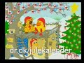 Bamses Julerejse Online Julekalender TV Spot Fra 2005