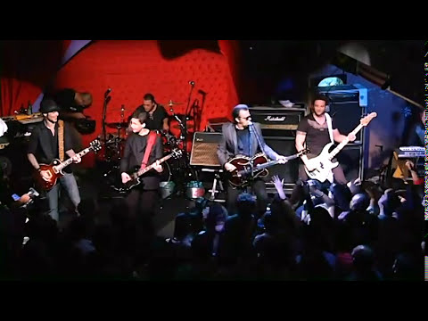 Marcelo Nova - Cocaína  "DVD Hoje no Bolshoi" Oficial