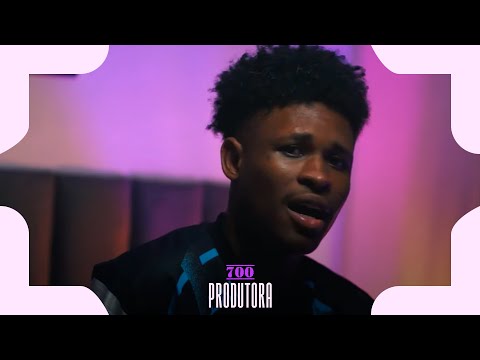 Essa mina é maluca - Lil Robin, Fliph & Leozinn No Beat (700 Produtora)