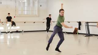 BalletMet BTS: Alexei Ratmansky’s Seven Sonatas (2026) – BalletMet
