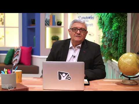 2 Crônicas 36| Reavivadospsp | Pastor Ronaldo de Oliveira