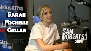 Sirius XM | Sam Roberts' Show (08.11.15)