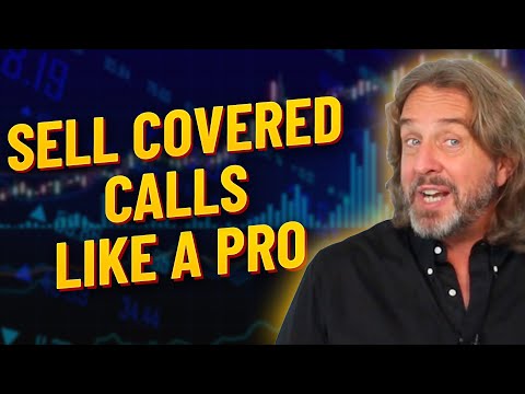 What Is The Best Strike Price To Sell A Covered Call?