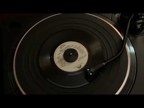 Peaches & Herb - Shake Your Groove Thing [45 RPM EDIT]