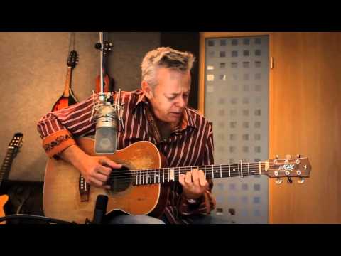 Close To You | Tommy Emmanuel